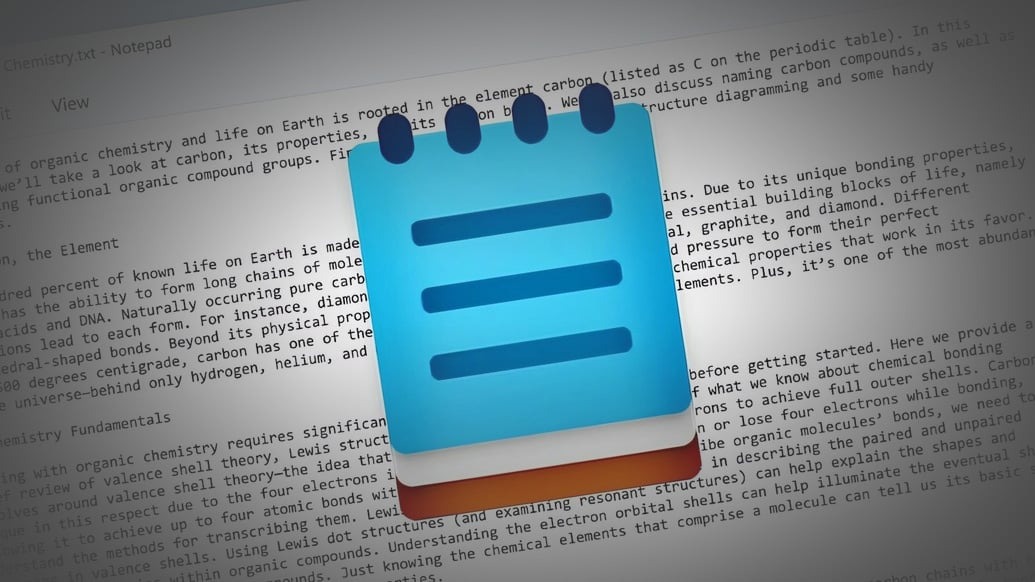 Windows Notepad Vulnerability Allows Attackers to Execute Malicious Code Remotely