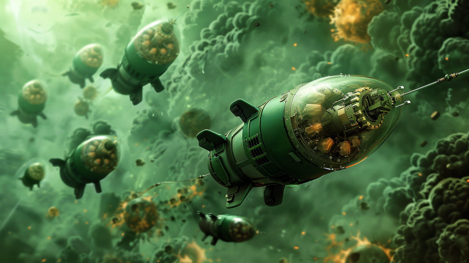 New HTTP/2 Bomb Vulnerability Allows Remote DoS on NGINX, Apache, IIS, Envoy & Cloudflare