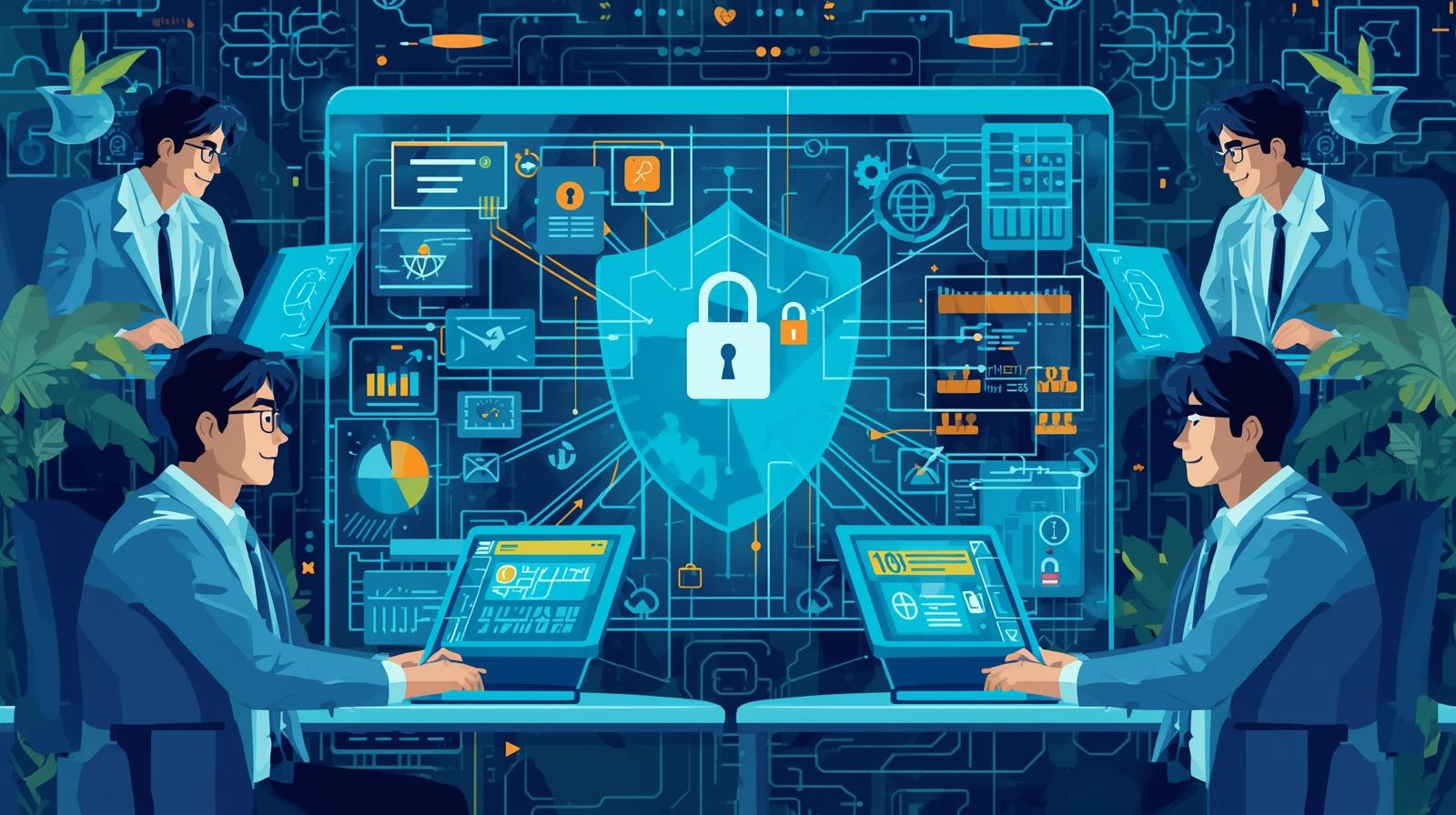 Email Security ( Telugu Batch 026 )