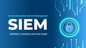 Real Time SIEM Tool